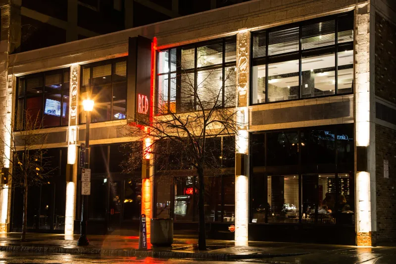 RED The Steakhouse &ndash; Cleveland