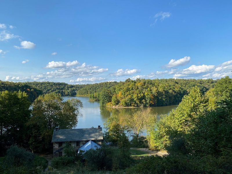 Salt Fork State Park, Lore City, Ohio