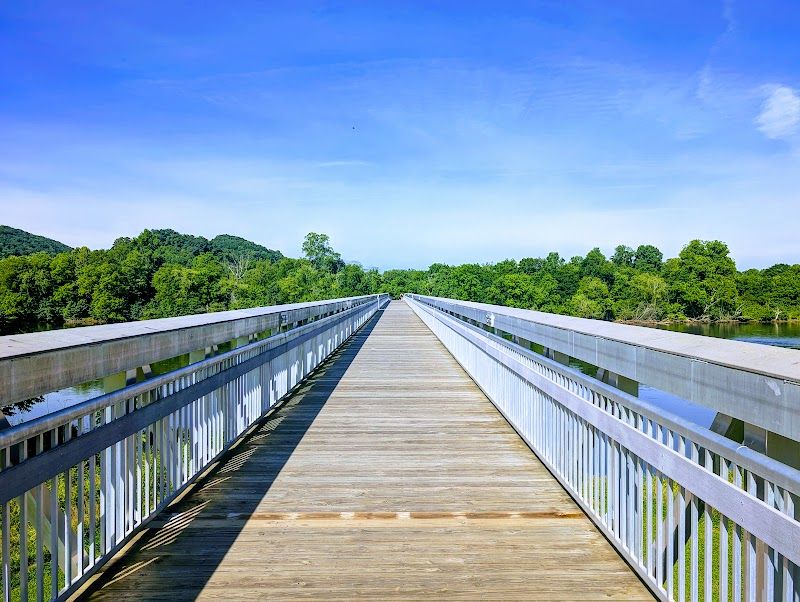 Seven Islands State Birding Park