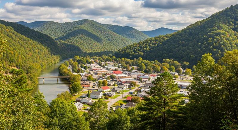 Tellico Plains, Monroe County