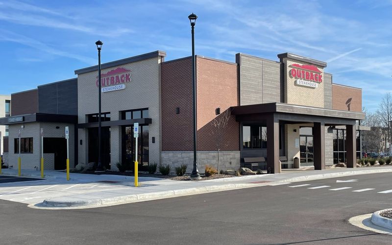 Outback Steakhouse (Centerville)