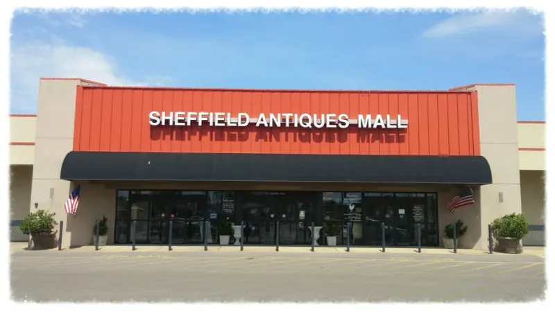 Local Flavor And Memphis Ties