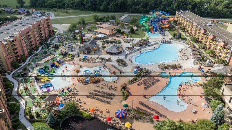 Kalahari Resorts (Sandusky)