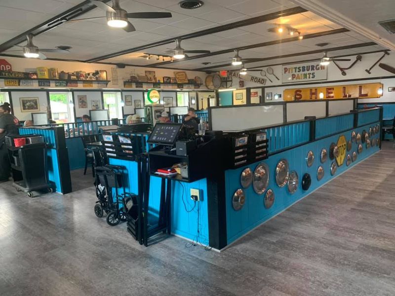 Southside Diner