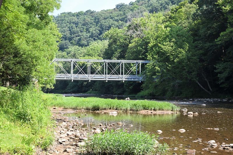 Beaver Creek State Park (East Liverpool)