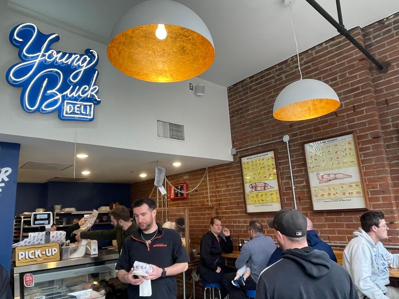 Sarah’s Cafe and Bakery, Lucasville