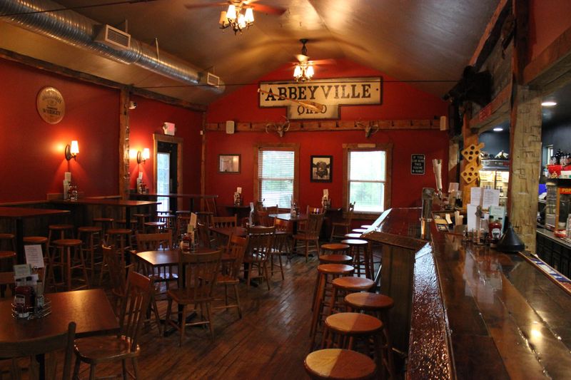 Lager Heads BBQ Smokehouse (Medina)