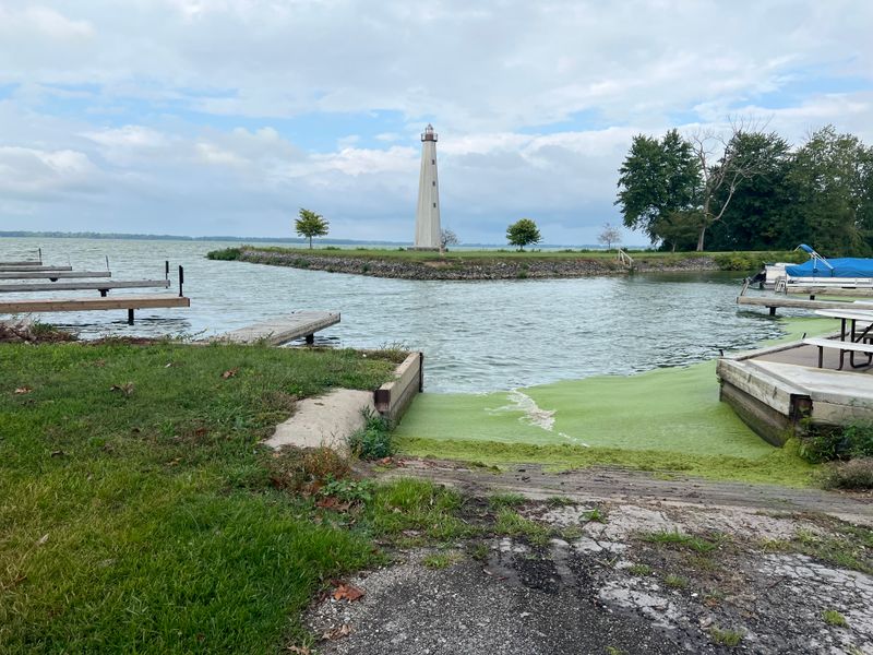 Grand Lake St. Marys