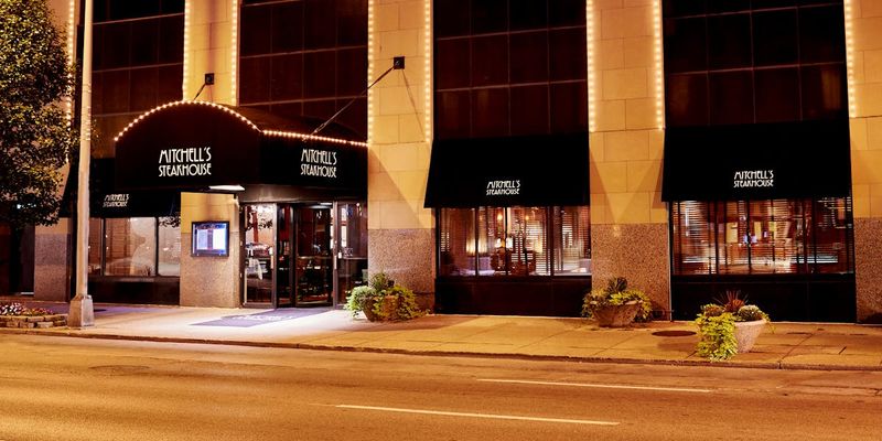 Mitchell&rsquo;s Steakhouse &ndash; Columbus Downtown