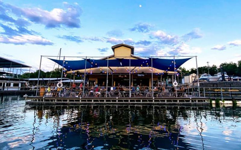 The vibe is casual, friendly, and easy to love