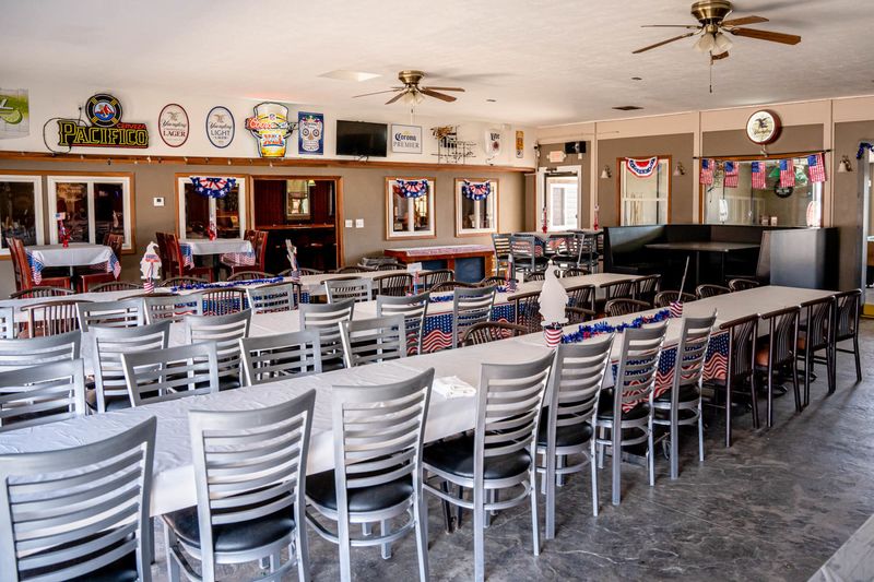 Sammy K&rsquo;s Steak House (Perry)