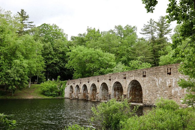 Cumberland Mountain State Park