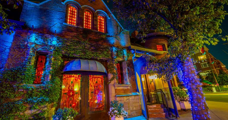 The Precinct, Cincinnati