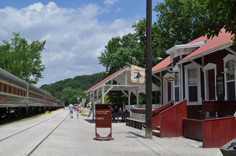 Peninsula, Ohio