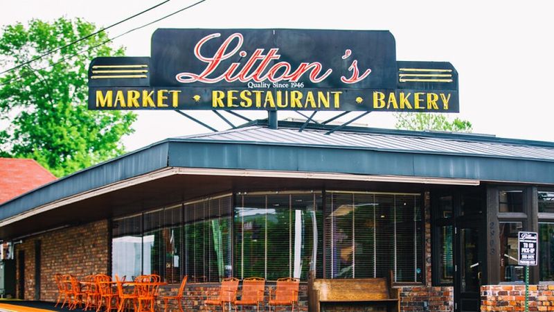 Litton&rsquo;s Market & Restaurant - Knoxville
