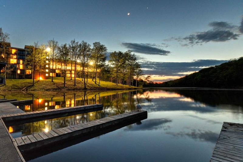 Montgomery Bell State Park