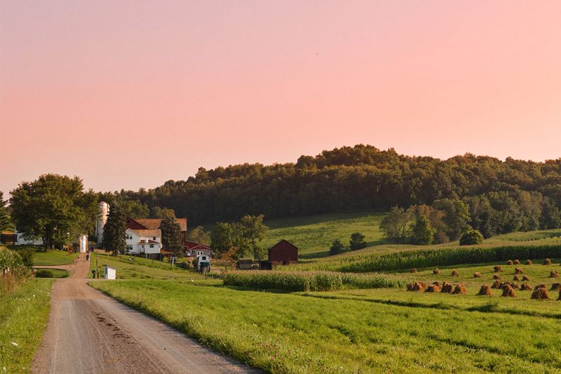Amish Country (Holmes County)