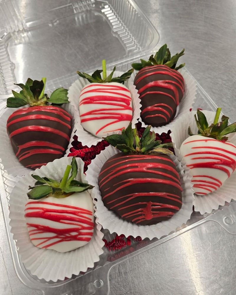 Sarah&rsquo;s Cafe and Bakery, Lucasville