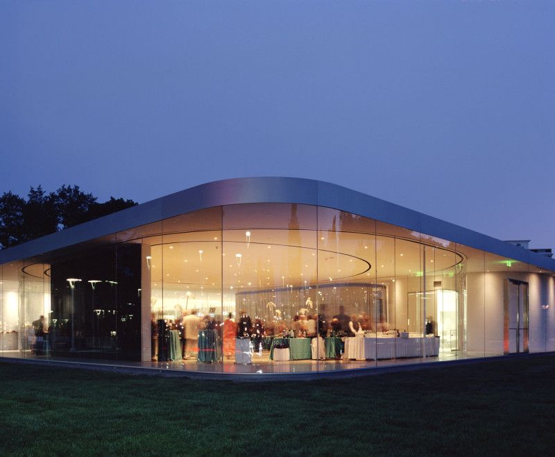 Toledo Museum of Art and Glass Pavilion (Toledo)