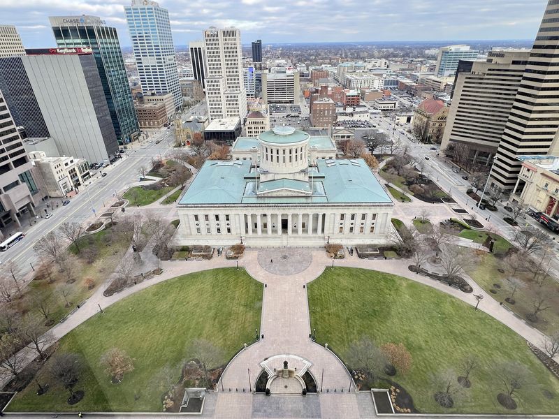 Capitol Square