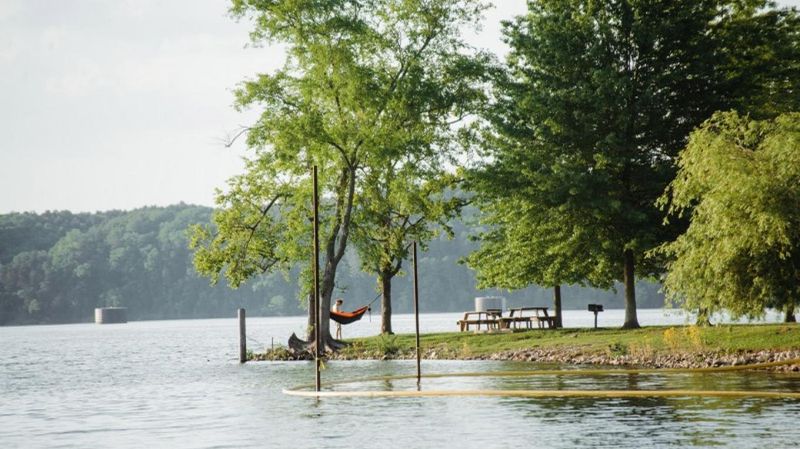 Pickwick Landing State Park
