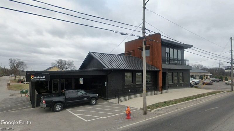 Cal&rsquo;s Country Kitchen