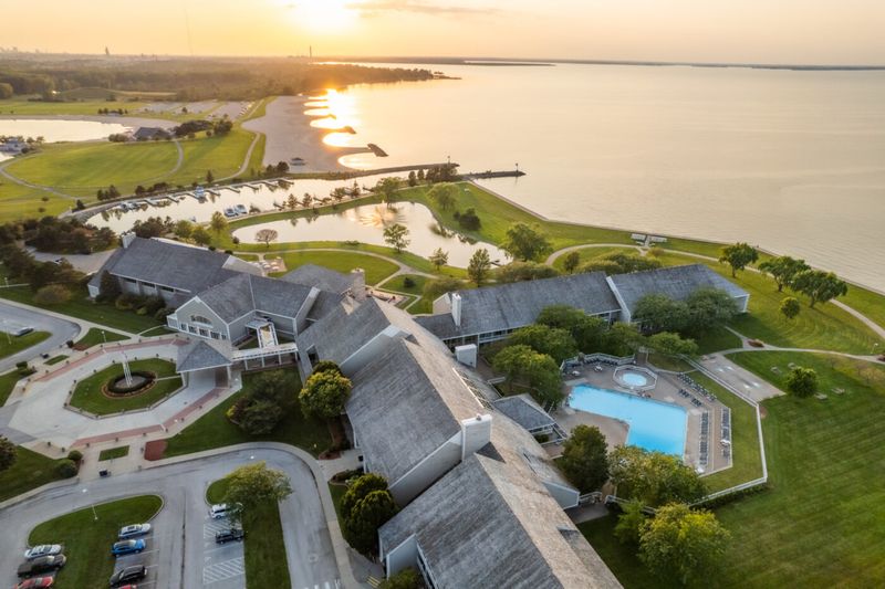Maumee Bay State Park, Oregon, Ohio