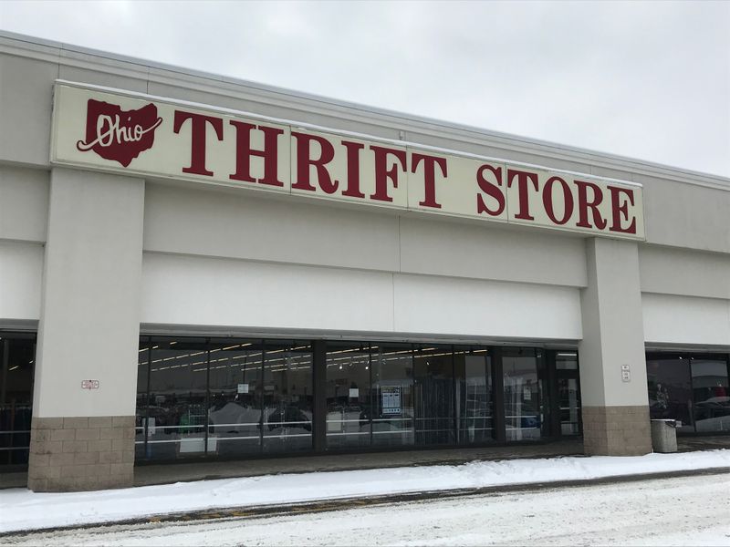 Ohio Thrift Store (Columbus)