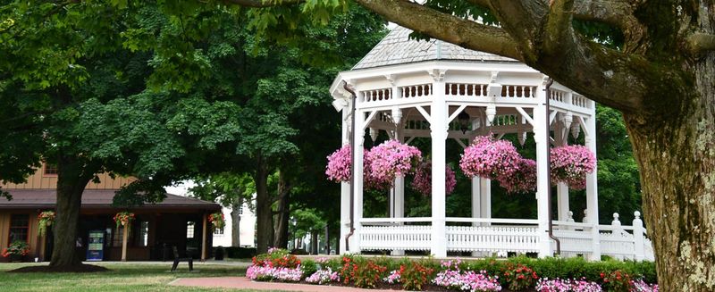 Chardon Square