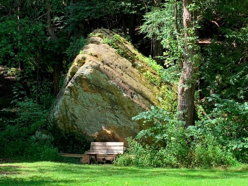 Wahkeena Nature Preserve (Near Lancaster)