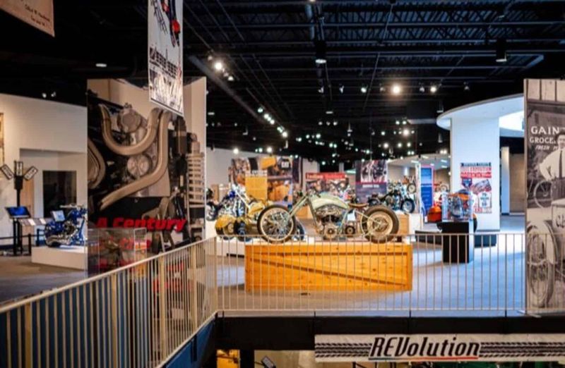 Crawford Auto Aviation Museum (Cleveland)