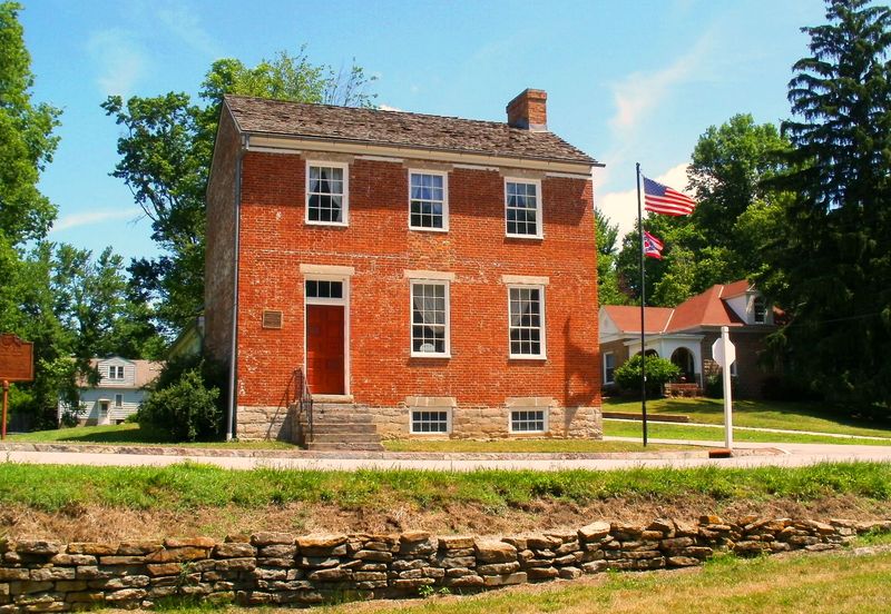 Ulysses S. Grant Boyhood Home