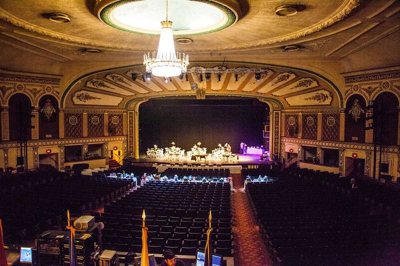 Lorain Palace Theatre (Lorain)