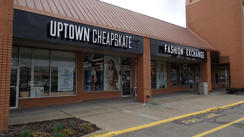 Why This Store Feels Like A Treasure Hunt