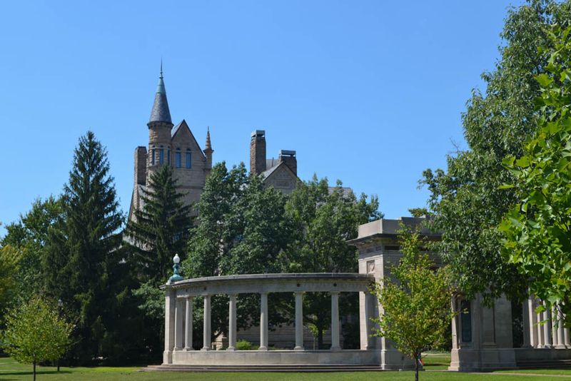 Tappan Square (Oberlin)