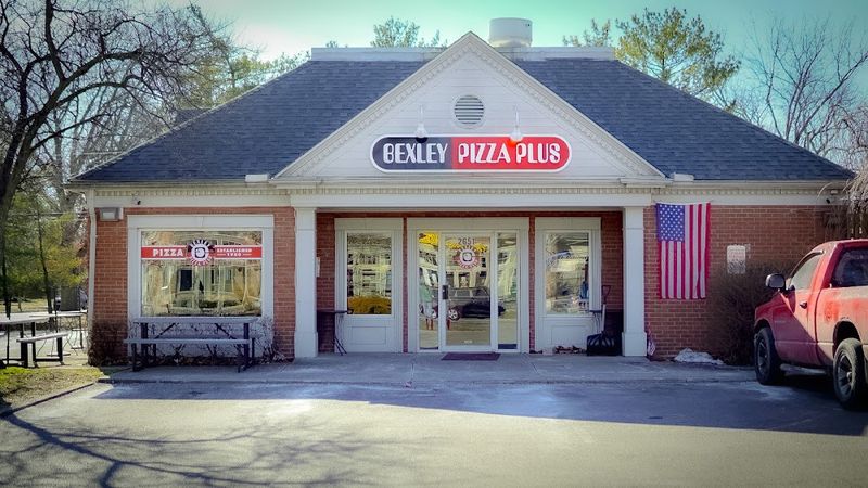 Bexley Pizza Plus (Columbus)