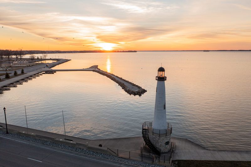 Celina Lighthouse (Celina)
