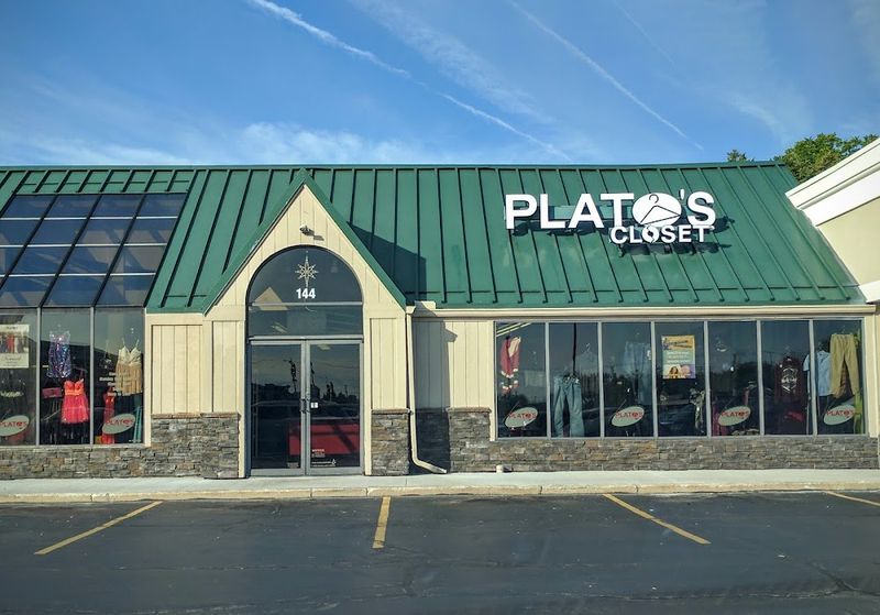 Plato&rsquo;s Closet (Perrysburg)