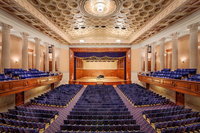 Stambaugh Auditorium (Youngstown)