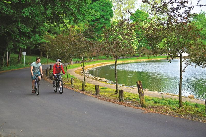 North Lake Park
