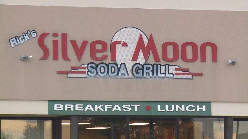 Silvermoon Soda Grill, Perrysburg