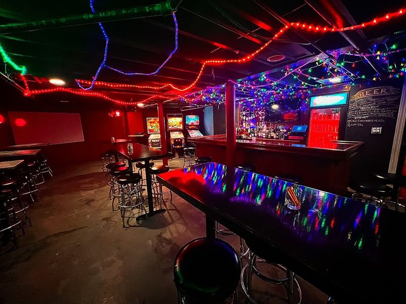 Live Music and Late-Night Energy