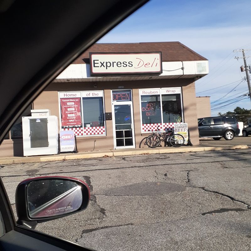 Express Deli