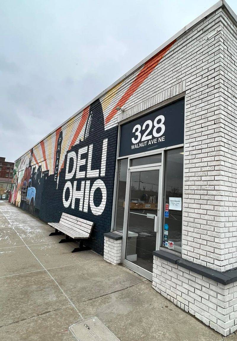 Deli Ohio