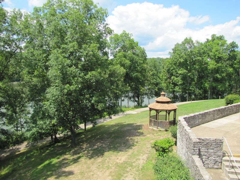 Burr Oak State Park, Glouster, Ohio
