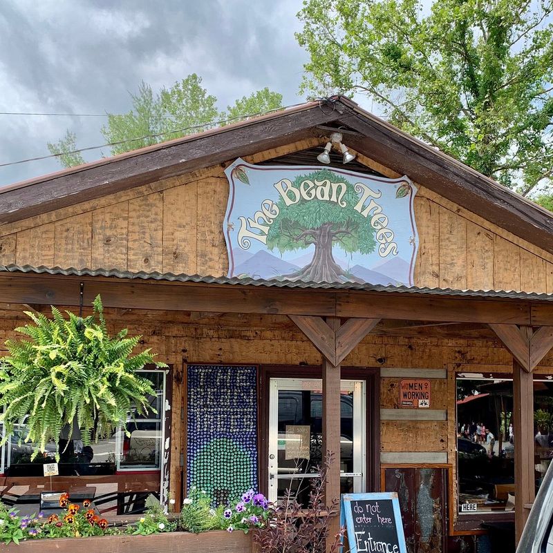 The Beantrees Cafe, Hartford