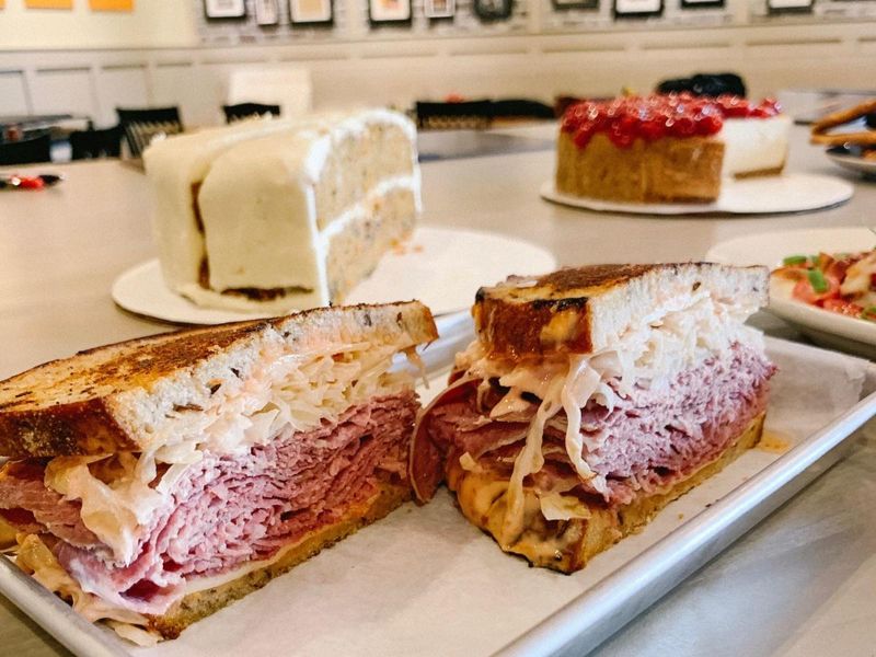 Katzinger’s Delicatessen