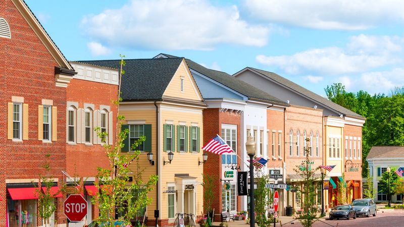 Hudson Village Greens (Hudson)