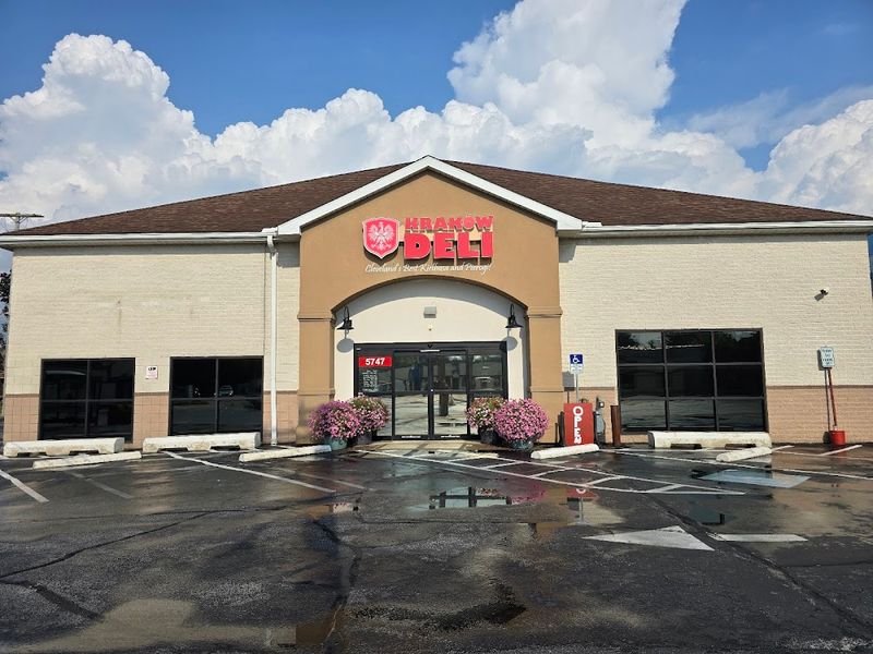 Krakow Foods & Deli (Parma)