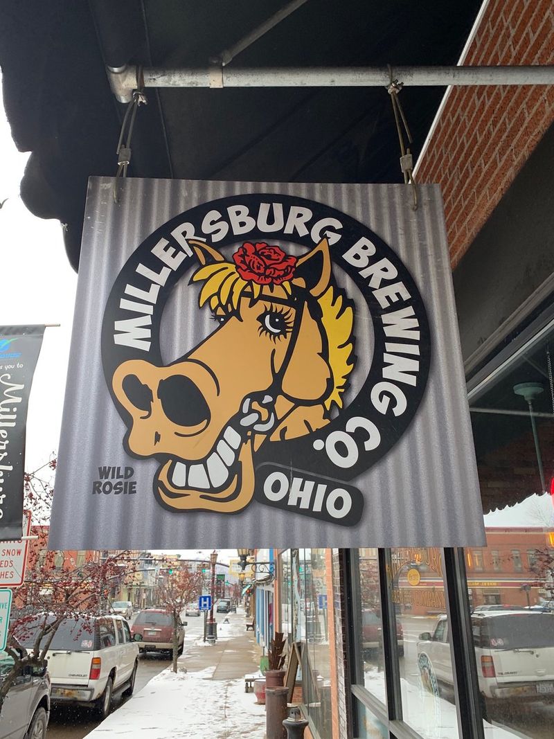 Millersburg Brewing Company